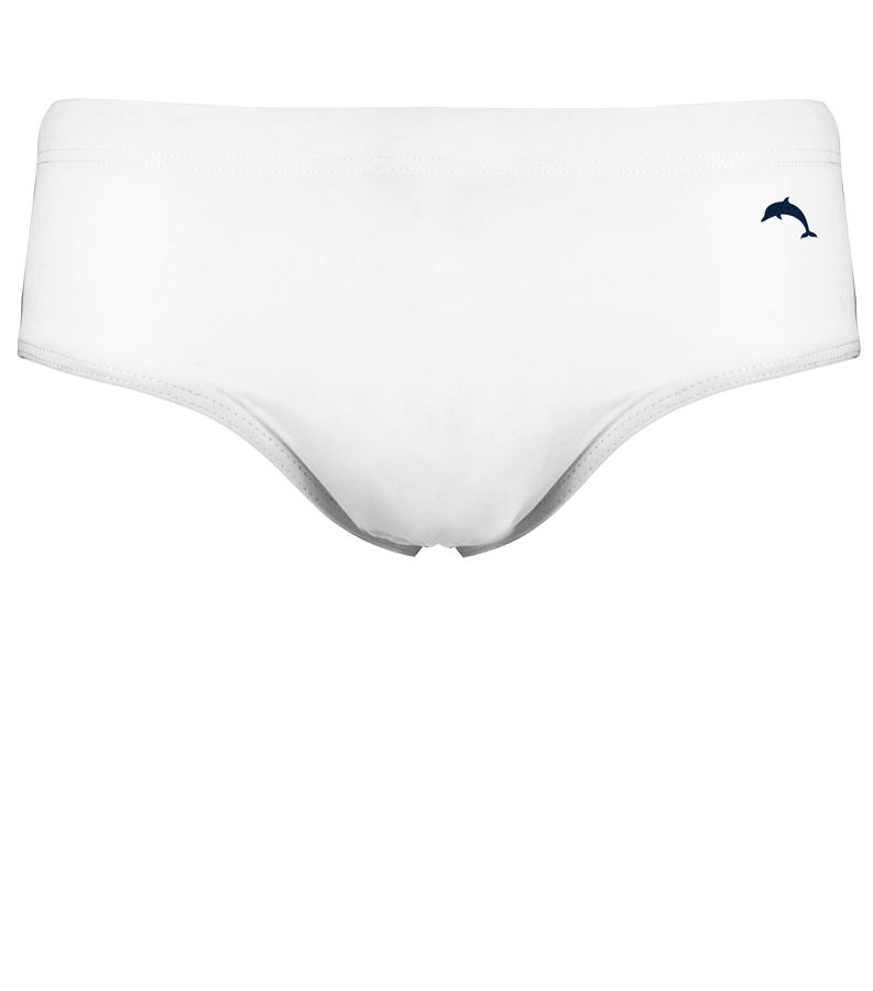 ZEYBRA - TALL BRIEF MAN PLAIN COLOR