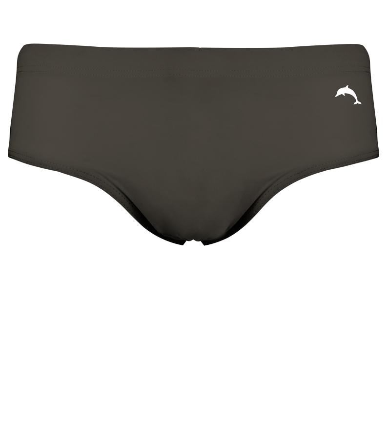 ZEYBRA - TALL BRIEF MAN PLAIN COLOR