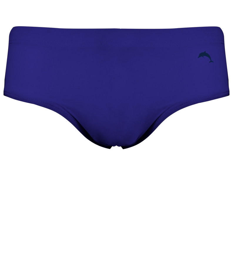 ZEYBRA - TALL BRIEF MAN PLAIN COLOR