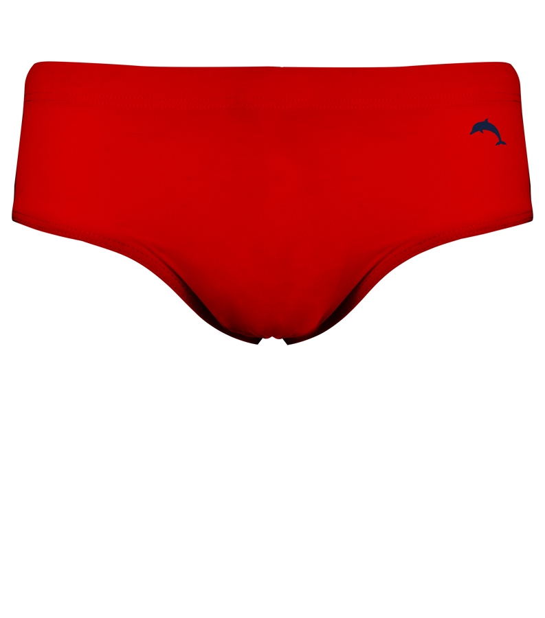 ZEYBRA - TALL BRIEF MAN PLAIN COLOR