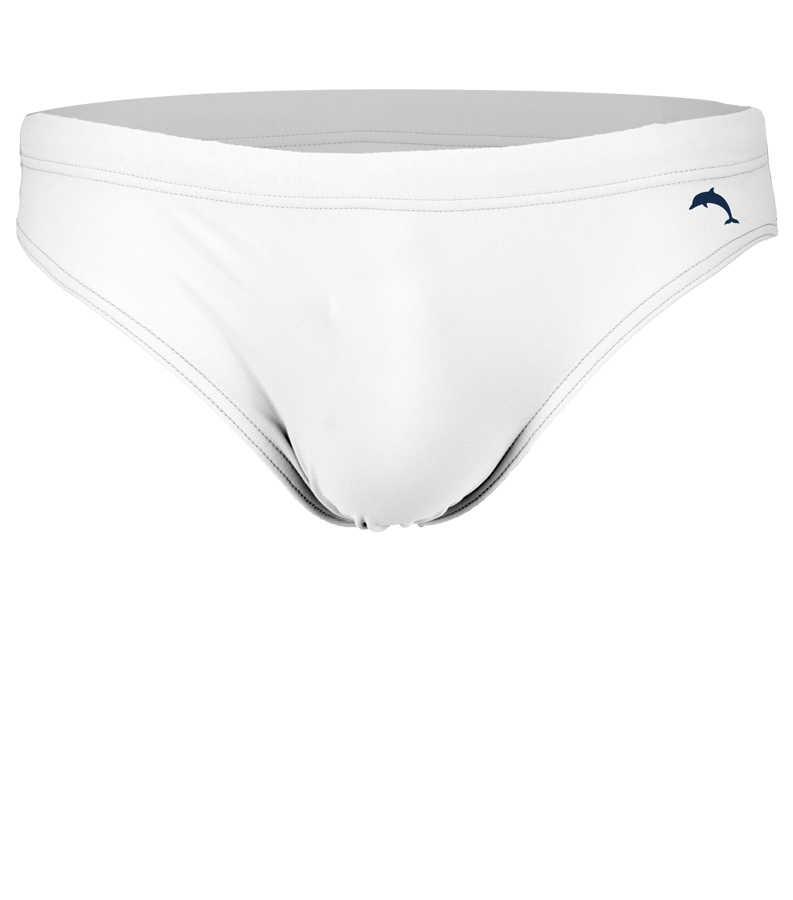 ZEYBRA - BRIEF MAN PLAIN COLOR