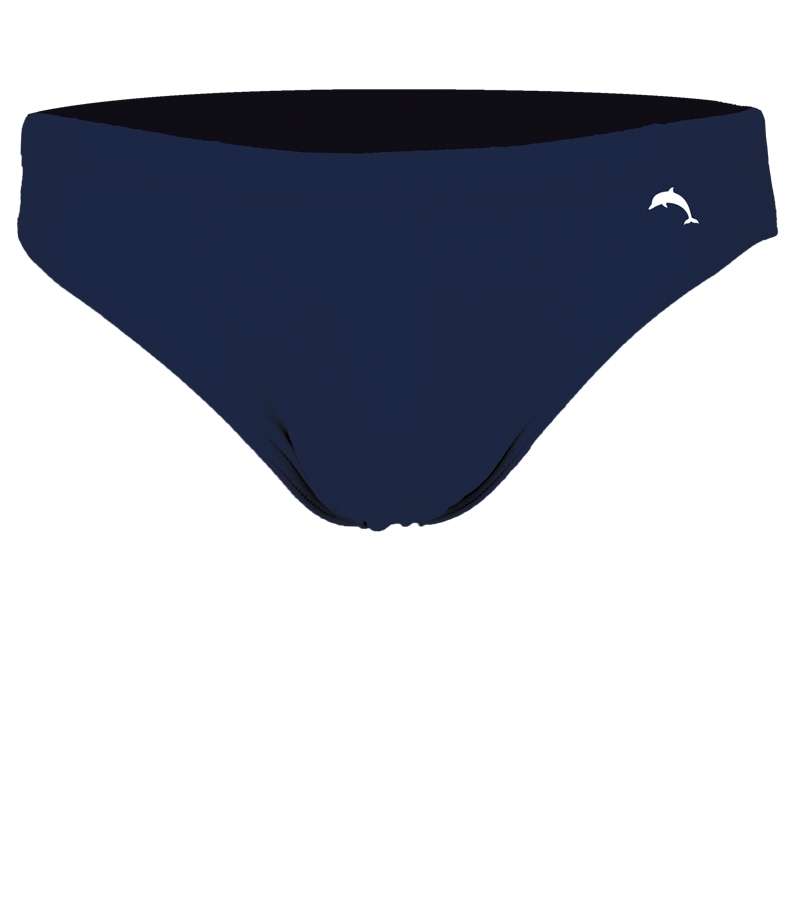 ZEYBRA - BRIEF MAN PLAIN COLOR