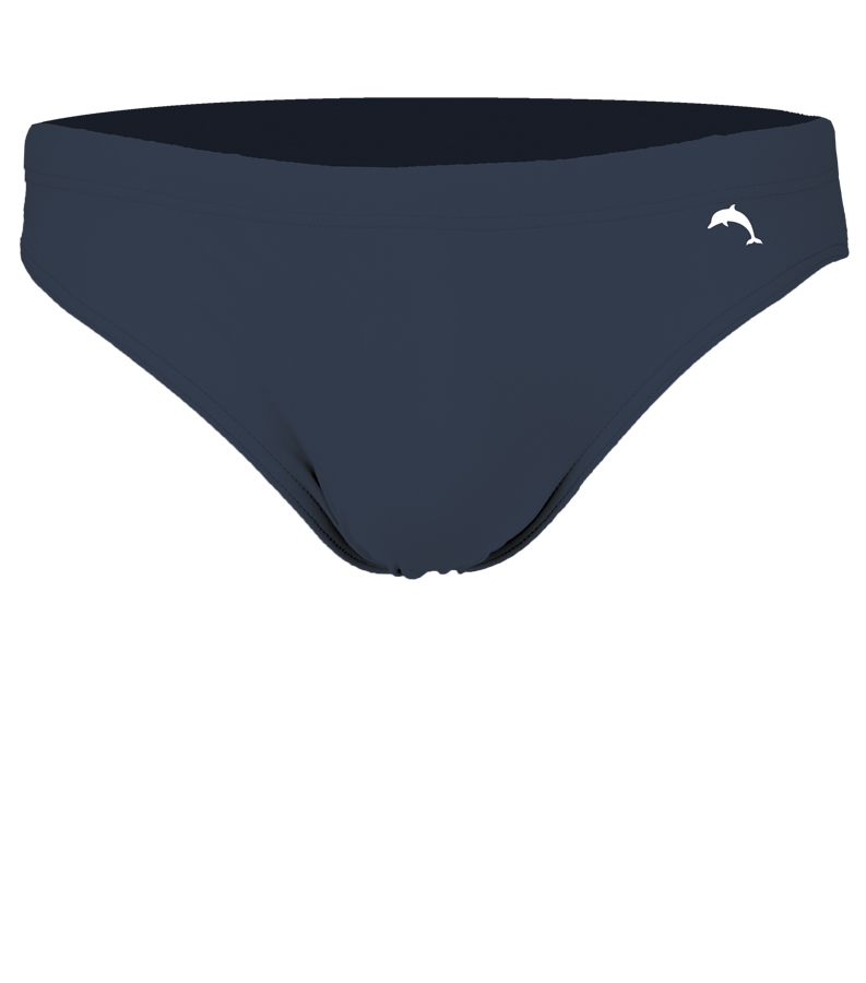 ZEYBRA - BRIEF MAN PLAIN COLOR