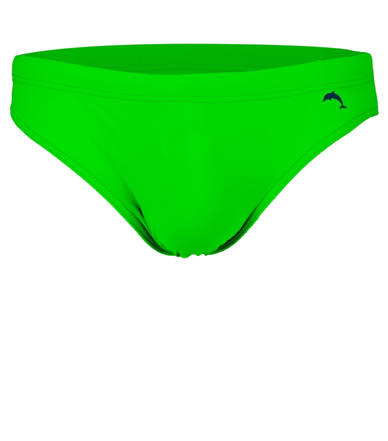 ZEYBRA - BRIEF MAN PLAIN COLOR