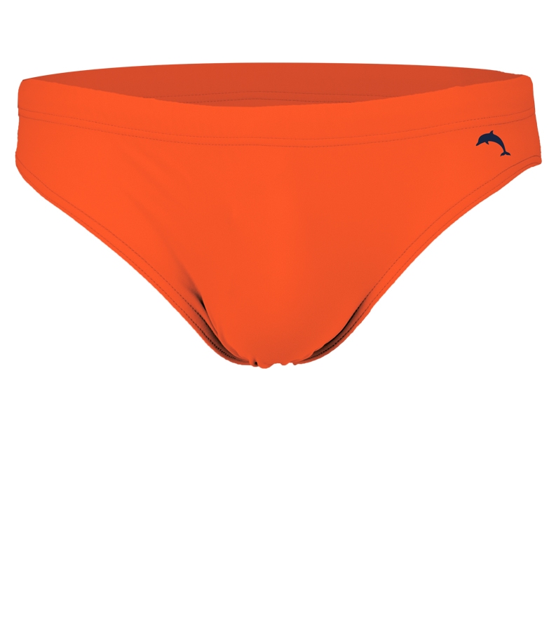 ZEYBRA - BRIEF MAN PLAIN COLOR