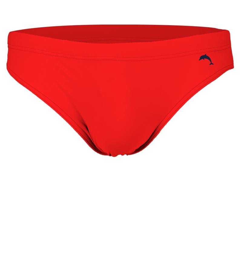 ZEYBRA - BRIEF MAN PLAIN COLOR