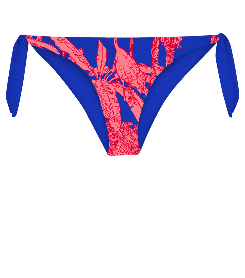 ZEYBRA - BRIEFS WOMAN AMAZZONIA ELETTRICO