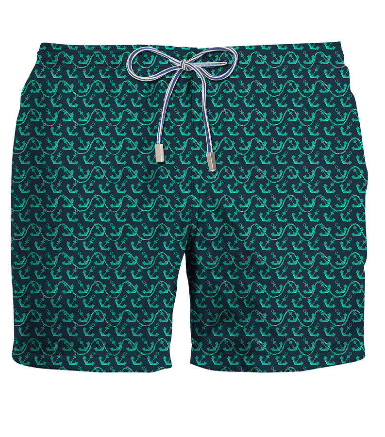 ZEYBRA - SWIM SHORT MAN MARINA