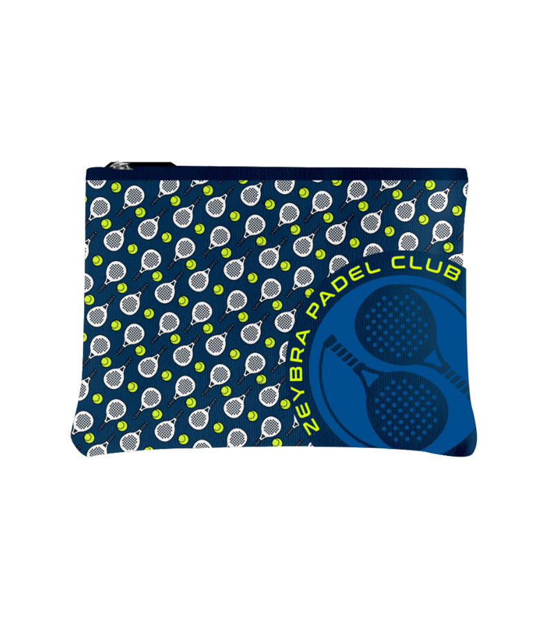 ZEYBRA - POCHETTE PADEL