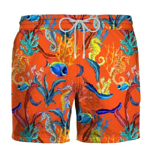 Men’s Swimwear Short | Zeybra