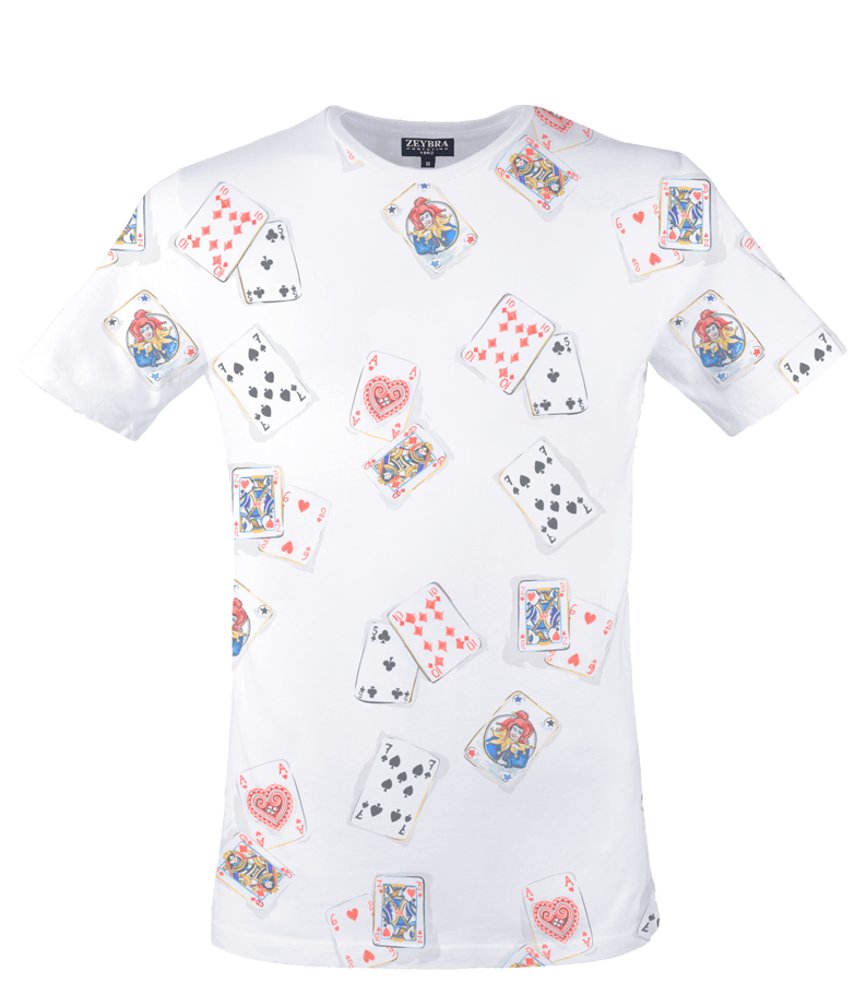 Zeybra T-SHIRT BAMBINO