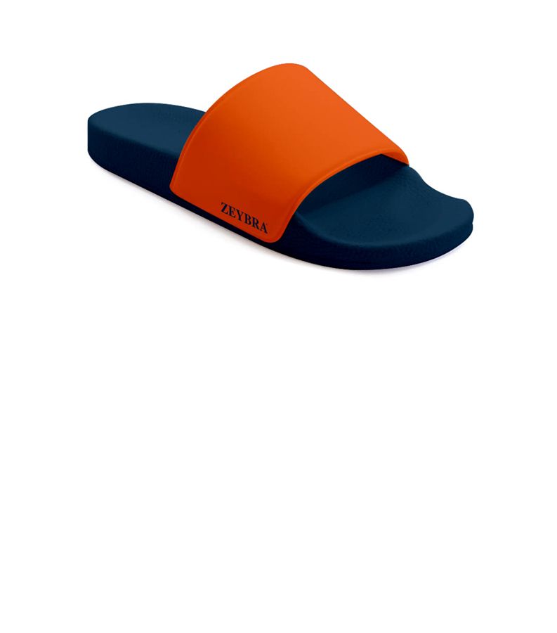 Zeybra SLIPPER UOMO ORANGE