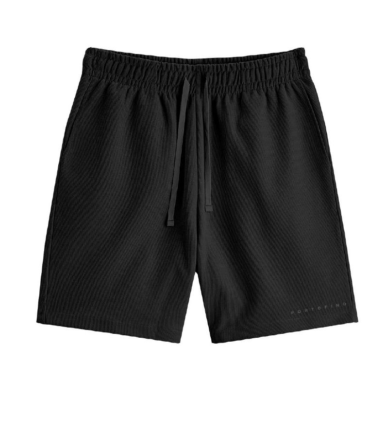 Zeybra BERMUDA UOMO PORTOFINO BLACK