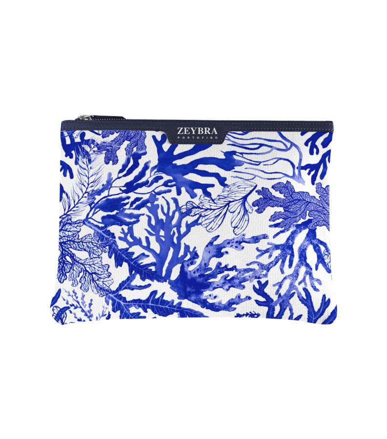 Zeybra POCHETTE CORALLI