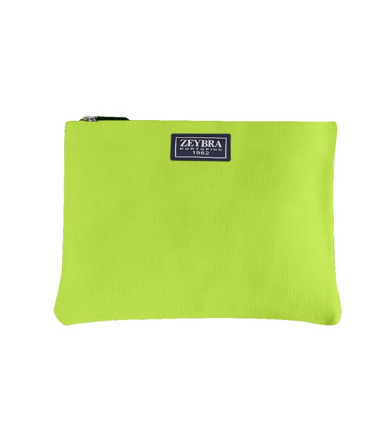 Zeybra POCHETTE ST. TROPEZ LIME