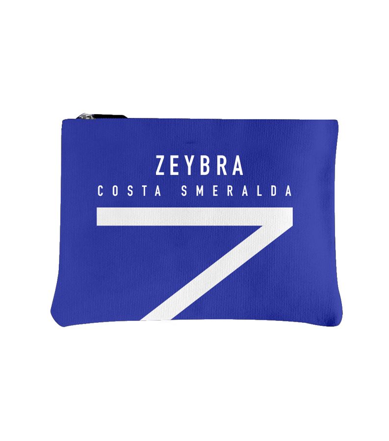 Zeybra POCHETTE COSTA SMERALDA ELETTRICO