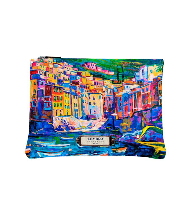 Zeybra POCHETTE POSITANO