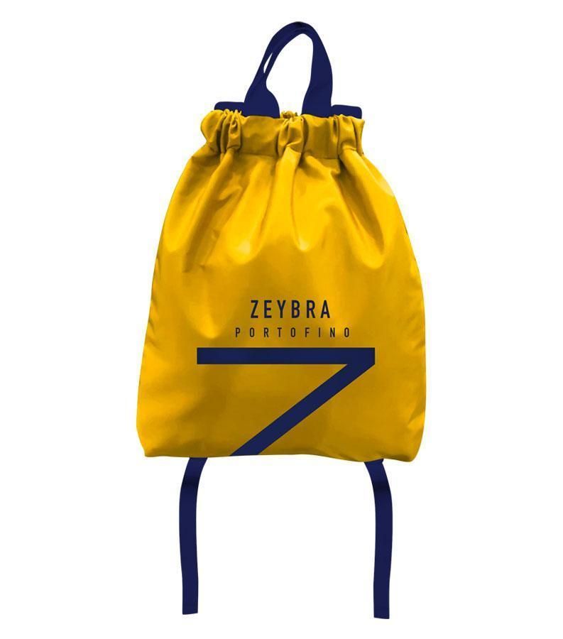 Zeybra SACCA GIALLO