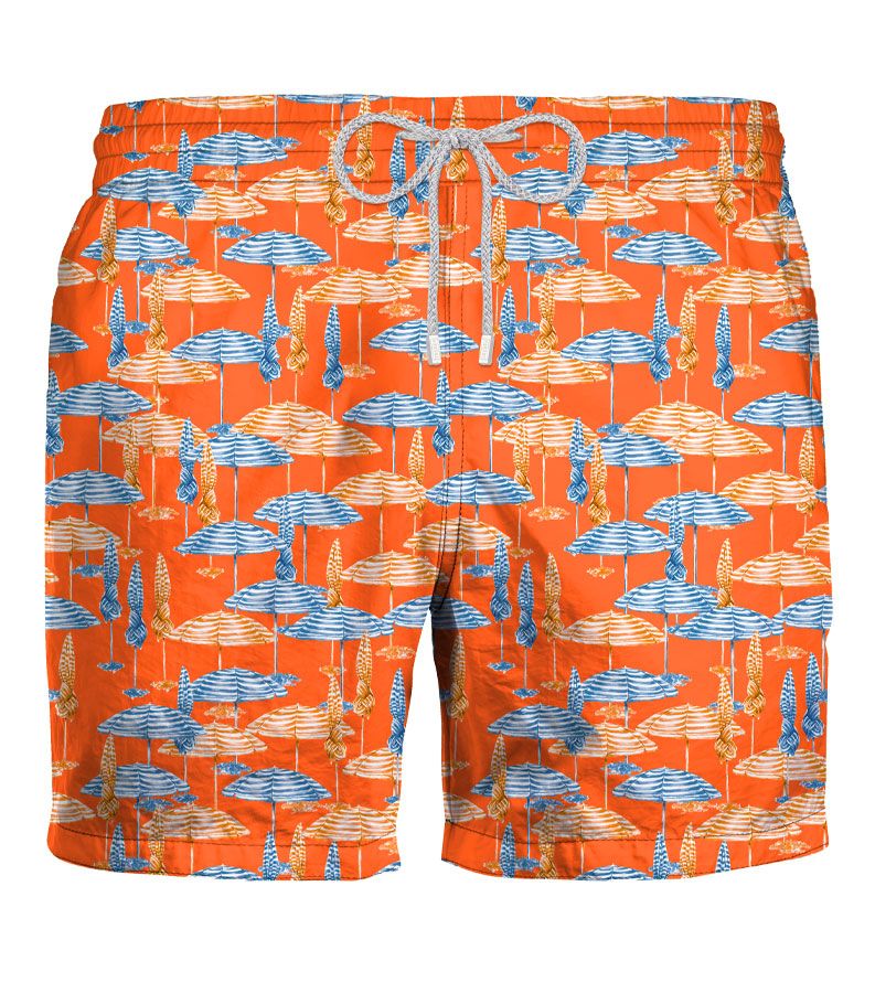 Swim short man beach 100% polyester recycled, shop online, store Zeybra ...