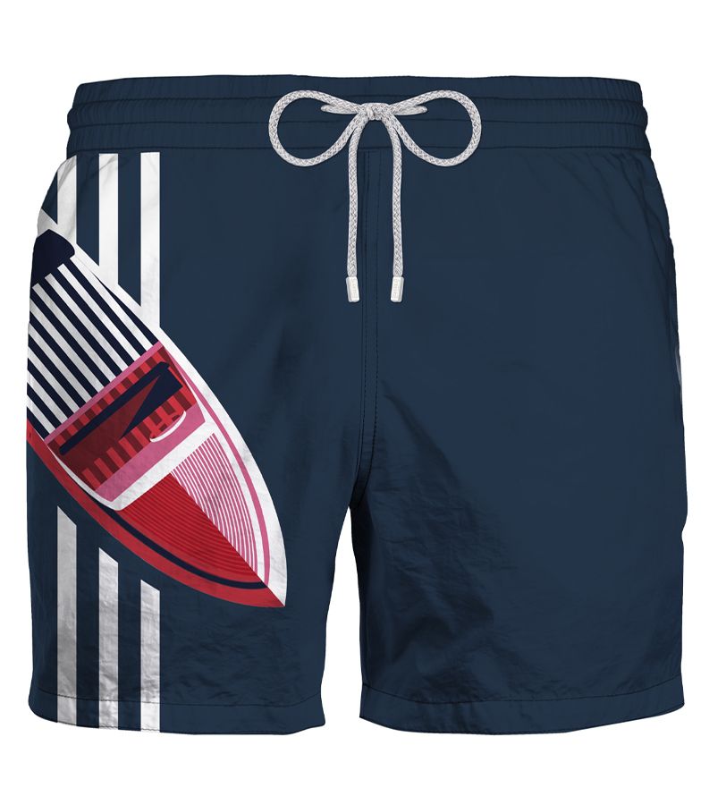 Zeybra men's swimwear top