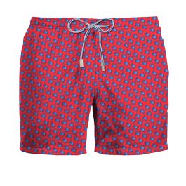 Zeybra mens swimwear top