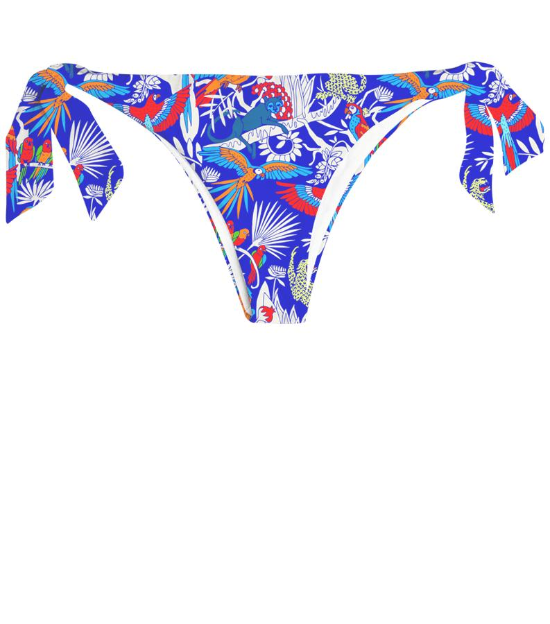 ZEYBRA - BRASILIANA DONNA FORESTA ELETTRICO