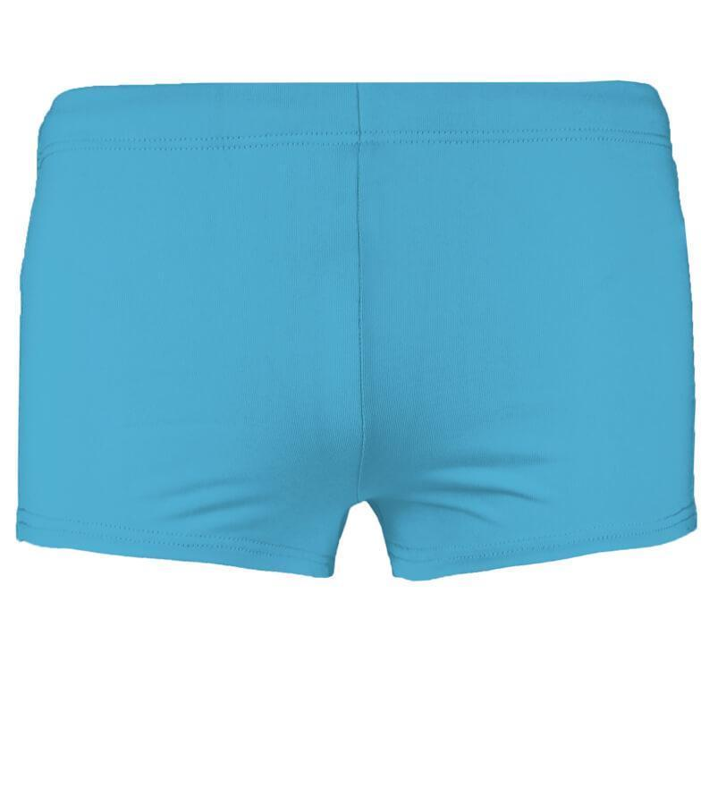 ZEYBRA - SHORTY BOY PLAIN COLOR