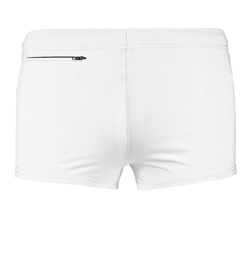 ZEYBRA - SHORTY MAN PLAIN COLOR