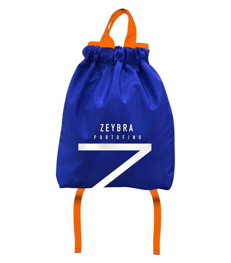 ZEYBRA - SACCA ELETTRICO