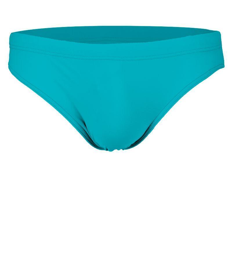 ZEYBRA - BRIEF BOY PLAIN COLOR